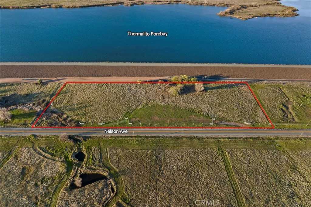 0 Nelson Oroville, CA 95965 - Photo 15 of 23 a view of water heater and wooden floor