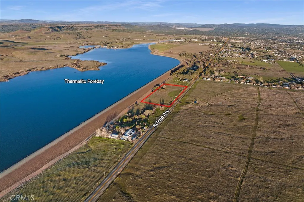 0 Nelson Oroville, CA 95965 - Photo 21 of 23 a view of an ocean and beach