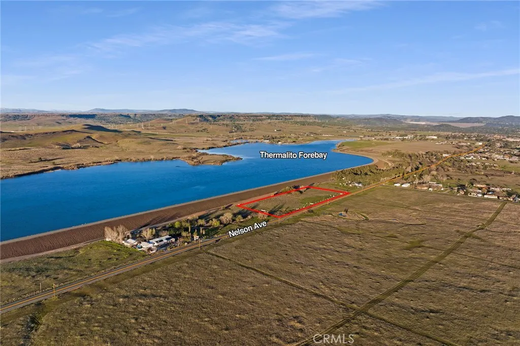 0 Nelson Oroville, CA 95965 - Photo 22 of 23 a view of an ocean beach
