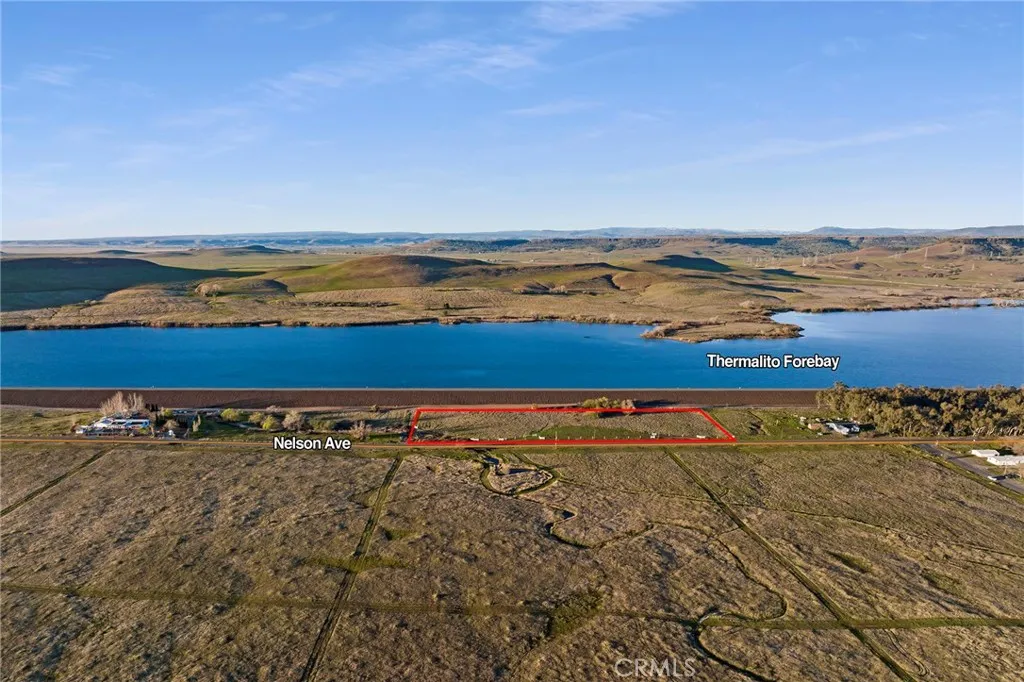 0 Nelson Oroville, CA 95965 - Photo 23 of 23 a view of an ocean and beach