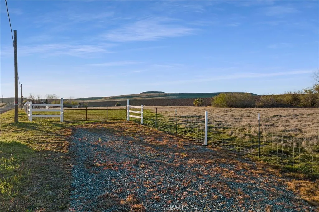 0 Nelson Oroville, CA 95965 - Photo 4 of 23 a view of a lake with a nearby beach