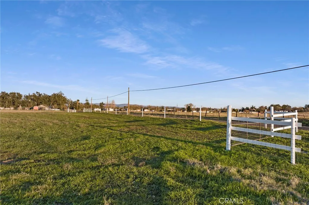 0 Nelson Oroville, CA 95965 - Photo 5 of 23 a view of a field with an ocean view