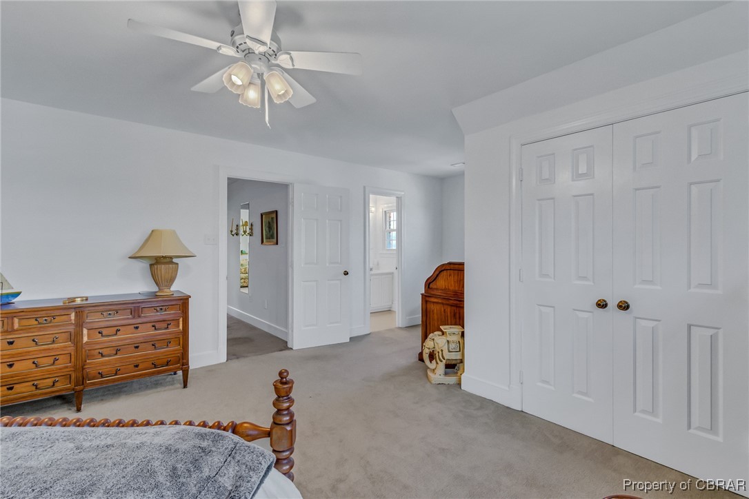 147 Sunset Cove Lane Reedville, VA 22539 - Photo 29 of 44
