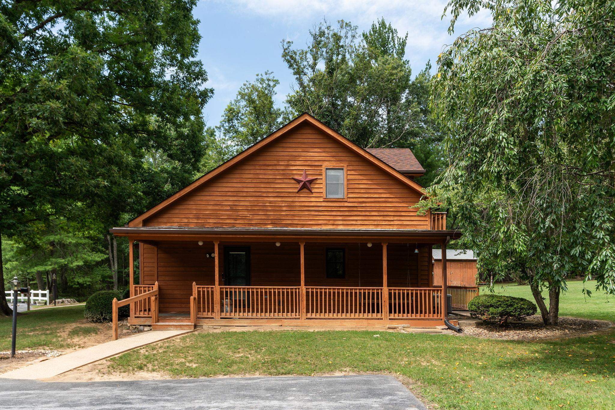 337 Horsehead Road Grottoes, VA 24441 - Photo 7 of 49