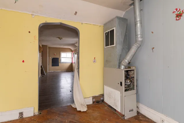 $85,000 | 105 West John Street, Durand, MI 48429