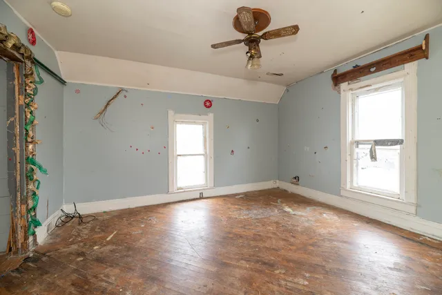 $85,000 | 105 West John Street, Durand, MI 48429