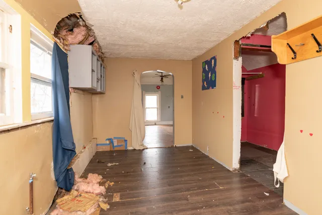 $85,000 | 105 West John Street, Durand, MI 48429