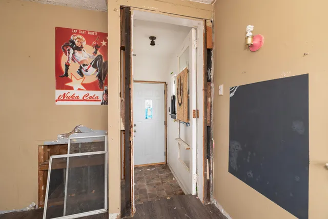 $85,000 | 105 West John Street, Durand, MI 48429