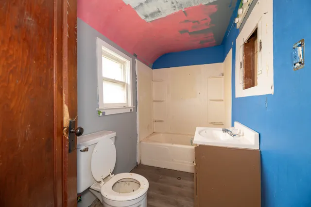 $85,000 | 105 West John Street, Durand, MI 48429