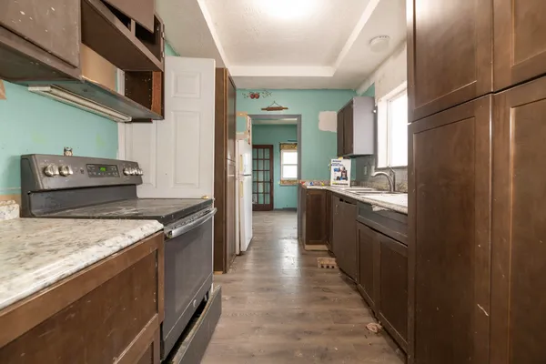 $75,000 | 105 West John Street, Durand, MI 48429