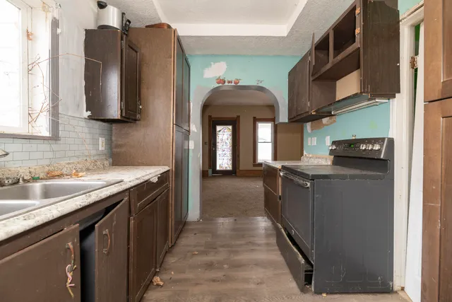 $85,000 | 105 West John Street, Durand, MI 48429