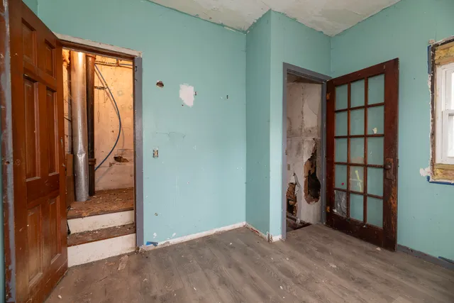 $85,000 | 105 West John Street, Durand, MI 48429