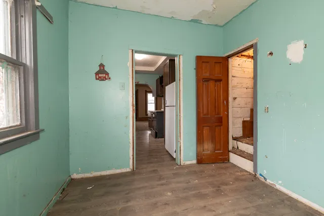 $85,000 | 105 West John Street, Durand, MI 48429