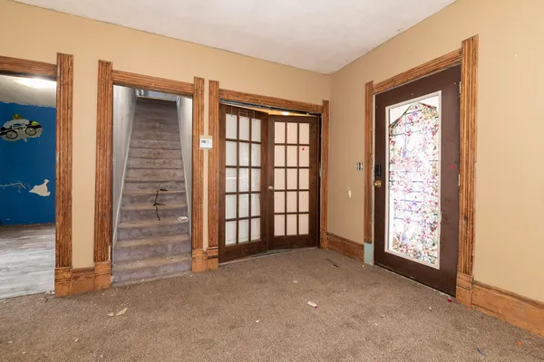 $75,000 | 105 West John Street, Durand, MI 48429