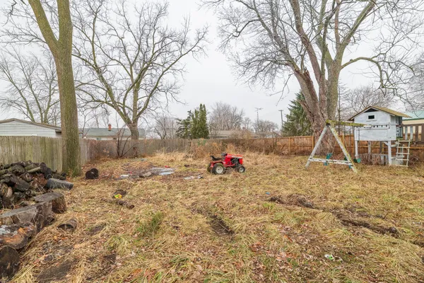 $75,000 | 105 West John Street, Durand, MI 48429