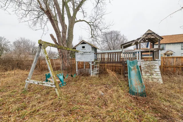 $85,000 | 105 West John Street, Durand, MI 48429