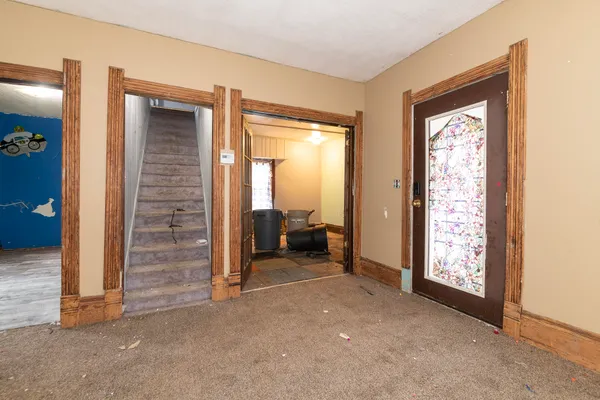 $75,000 | 105 West John Street, Durand, MI 48429