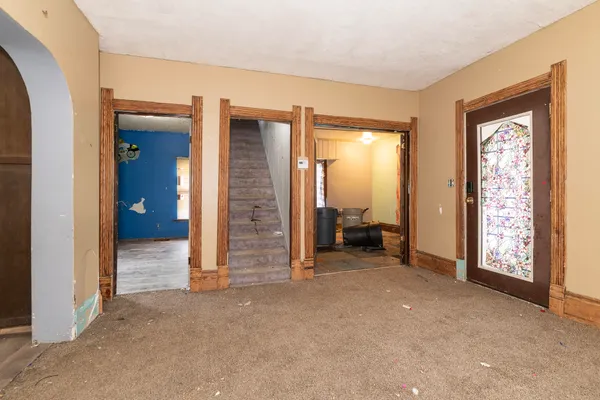 $75,000 | 105 West John Street, Durand, MI 48429