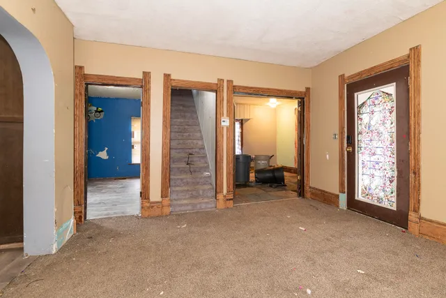 $85,000 | 105 West John Street, Durand, MI 48429