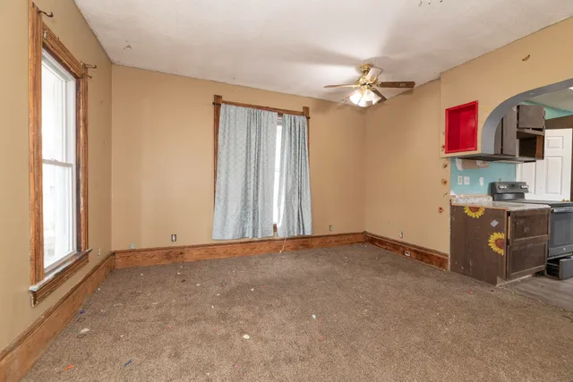 $85,000 | 105 West John Street, Durand, MI 48429