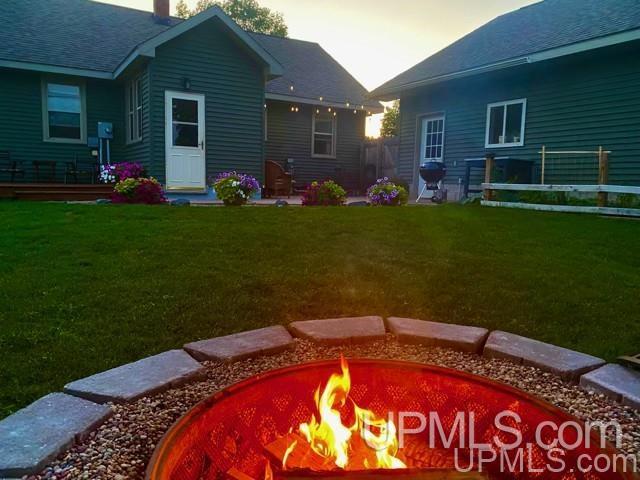 110 Daisy Street Ishpeming, MI 49849 - Photo 28 of 31 Gallery Image 28
