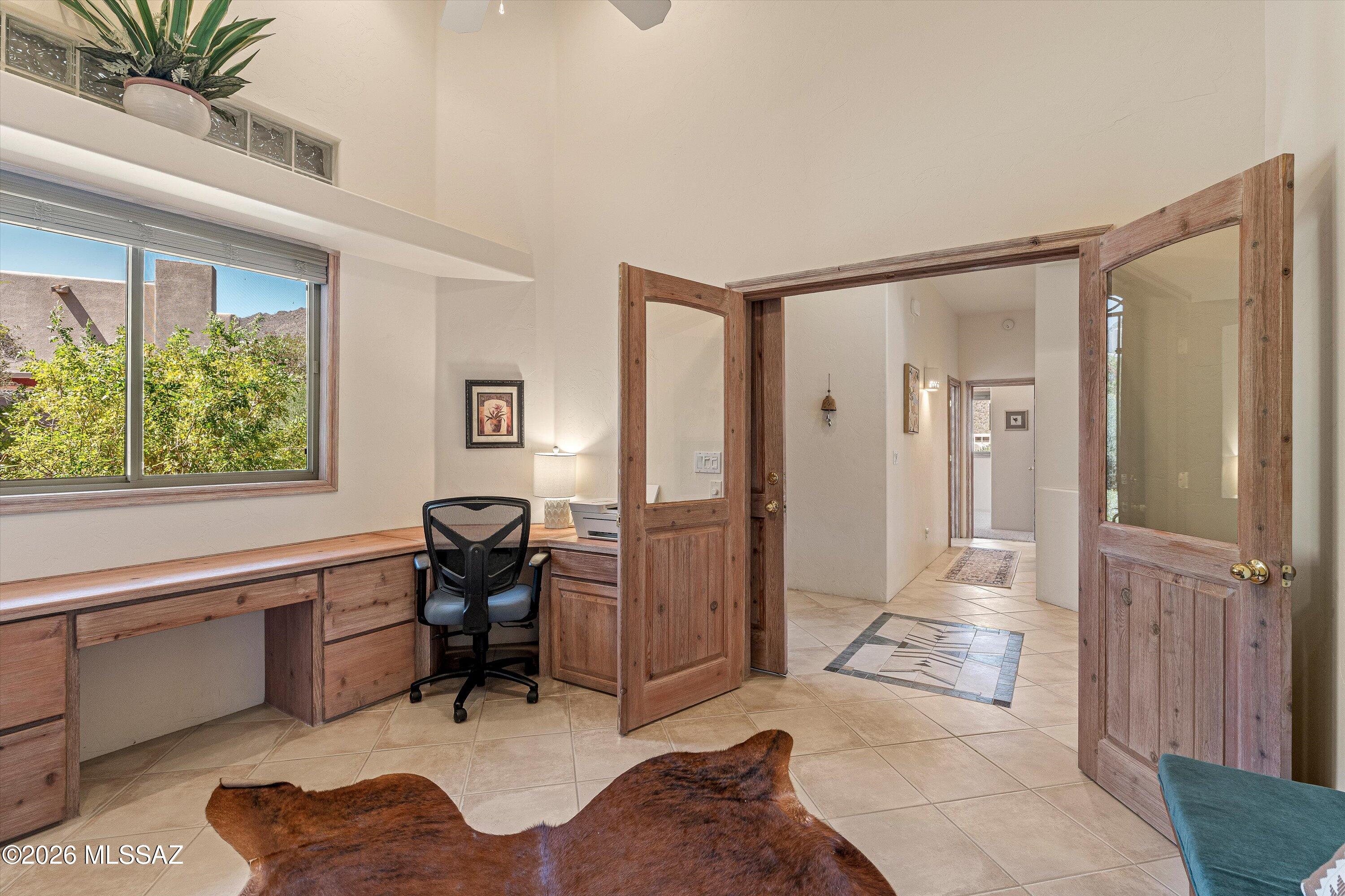 6262 West Trails End Road Tucson, AZ 85745 - Photo 21 of 51 Office