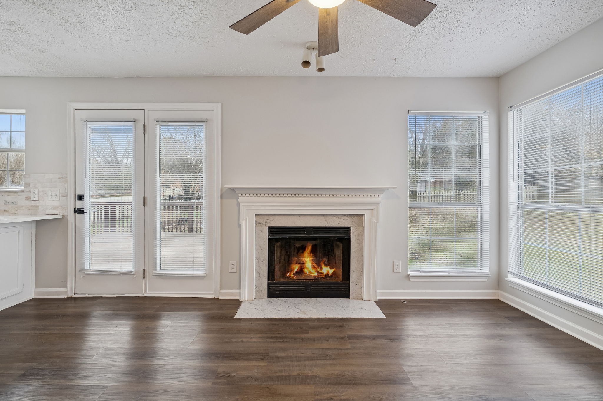 4564 Raccoon Trail Hermitage, TN 37076 - Photo 13 of 30