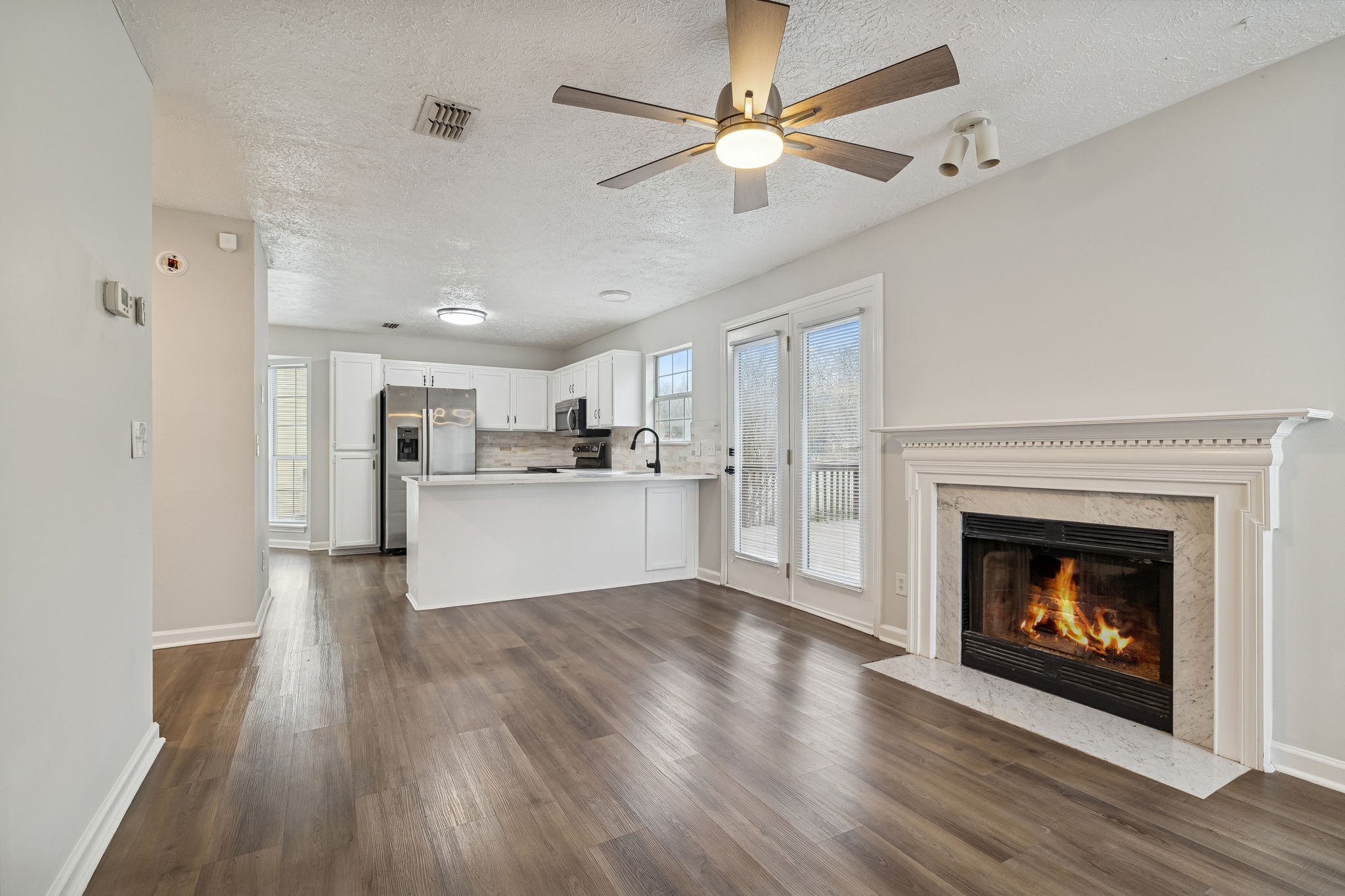 4564 Raccoon Trail Hermitage, TN 37076 - Photo 14 of 30