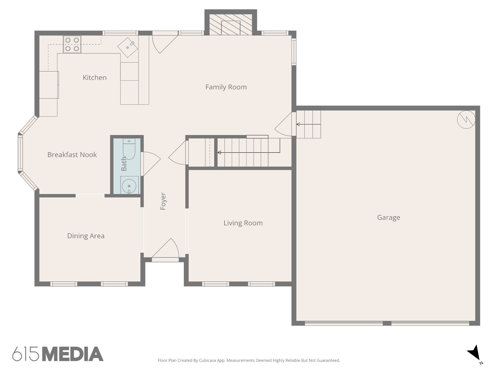 4564 Raccoon Trail Hermitage, TN 37076 - Photo 29 of 30