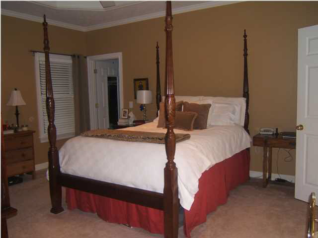 308 Hunters Crest Ridgeland, MS 39157 - Photo 11 of 11 Spacious Master bedroom!