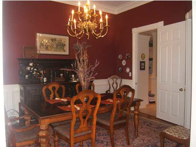 308 Hunters Crest Ridgeland, MS 39157 - Photo 6 of 11 Large Formal Dining Room