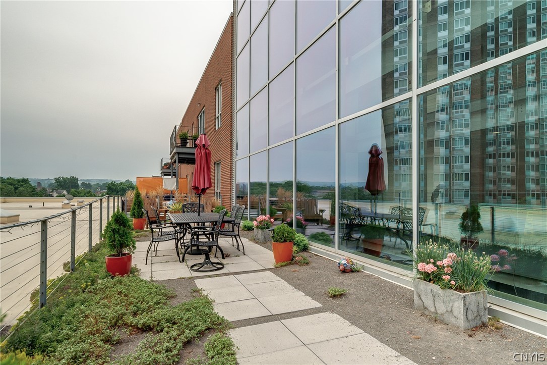 211 West Jefferson Street, Unit R302 Syracuse, NY 13202 - Photo 46 of 50