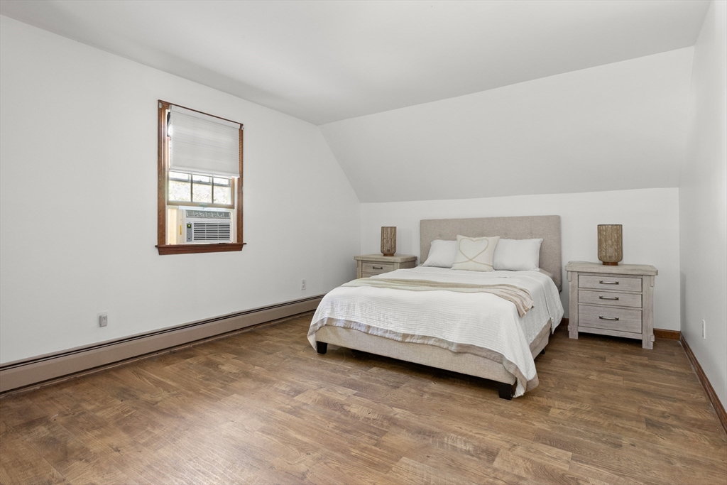 31 Kimball Road Amesbury, MA 01913 - Photo 16 of 40 a bedroom with a bed and a window