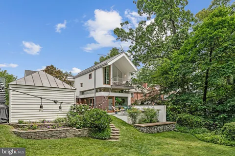 $2,195,000 | 6404 31st Place Northwest, Washington, DC 20015