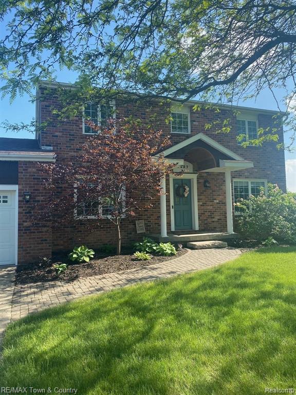 7437 Calkins Road Flint, MI 48532 - Photo 1 of 16