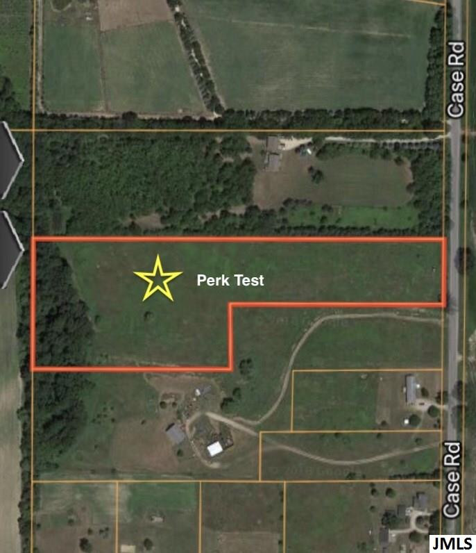 8688 Case Road Brooklyn, MI 49230 - Photo 2 of 10 Photo 2