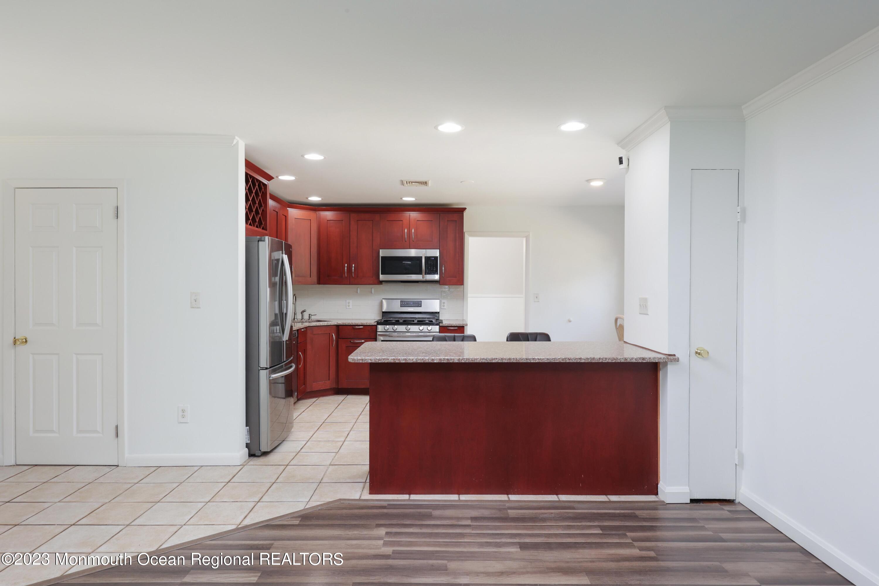 631 Harmony Road Middletown, NJ 07748 - Photo 10 of 35 harmony kitchen 2