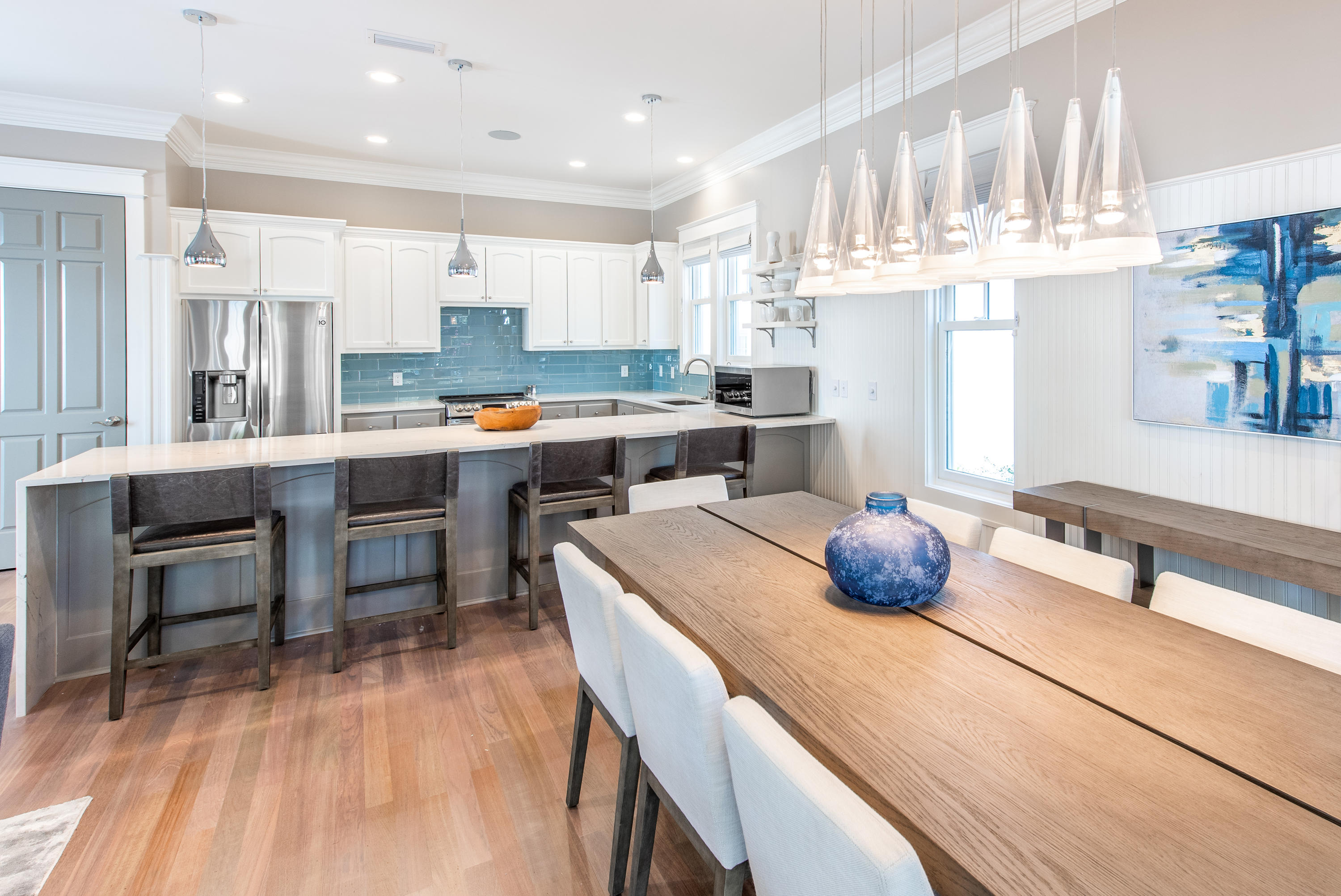 18 Dill Lane Inlet Beach, FL 32461 - Photo 2 of 3 18 Dill kitchen