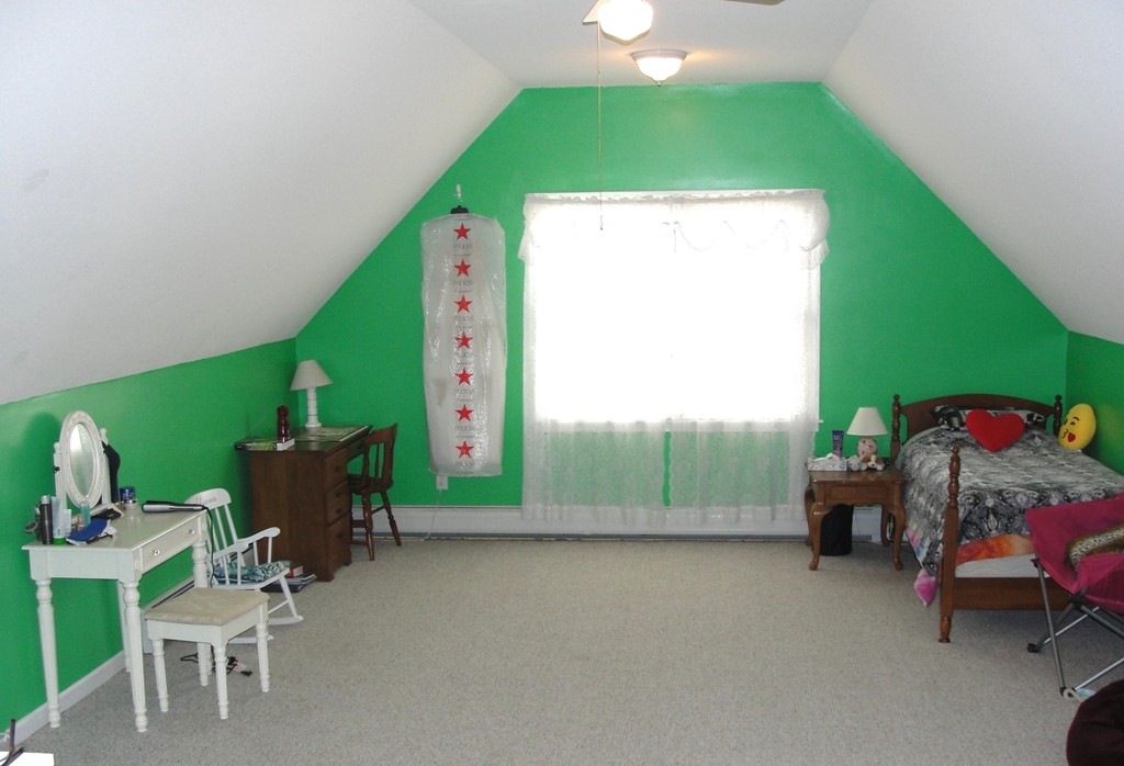 79 Valley Road Southampton, MA 01073 - Photo 27 of 30 a room with furniture and a window