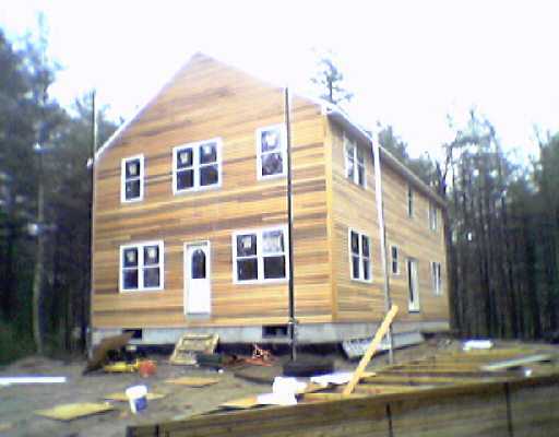 209 Shady Valley Road Coventry, RI 02816 - Photo 1 of 1 Exterior Front.