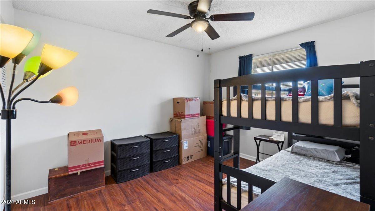 2235 West Charter Oak Road Phoenix, AZ 85029 - Photo 12 of 20 12-Bedroom 2