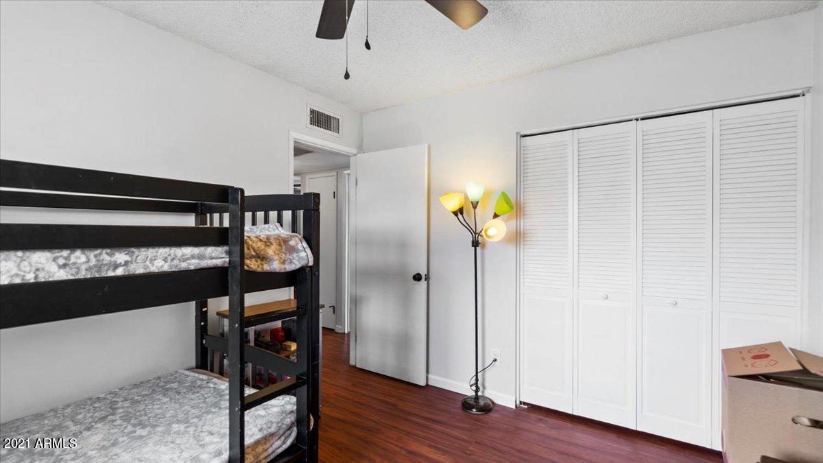 2235 West Charter Oak Road Phoenix, AZ 85029 - Photo 13 of 20 13-Bedroom 2