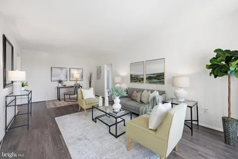 $339,000 | 3601 Wisconsin Avenue Northwest, Unit 509, Washington, DC 20016