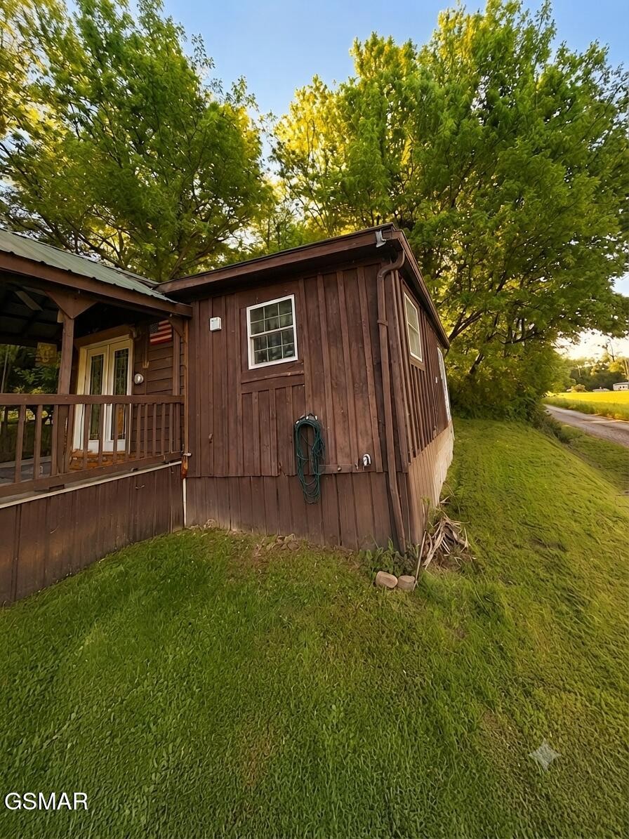 125 Stinson Road Newport, TN 37821 - Photo 2 of 13 Gallery Image 2