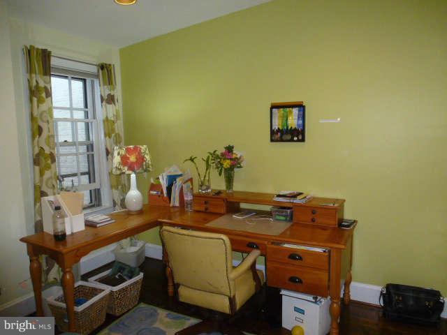 246 11th Street Southeast Washington, DC 20003 - Photo 22 of 30 Bedroom #2
