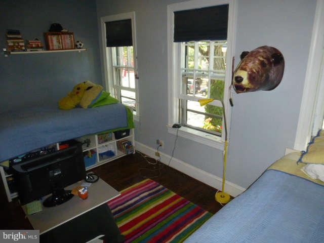 246 11th Street Southeast Washington, DC 20003 - Photo 24 of 30 Bedroom #3