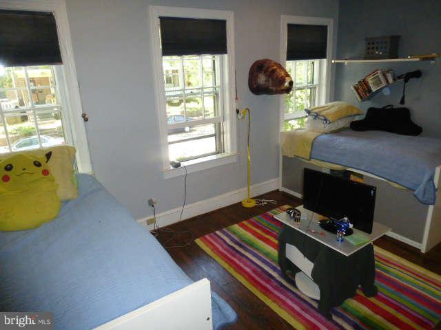 246 11th Street Southeast Washington, DC 20003 - Photo 26 of 30 Bedroom #3