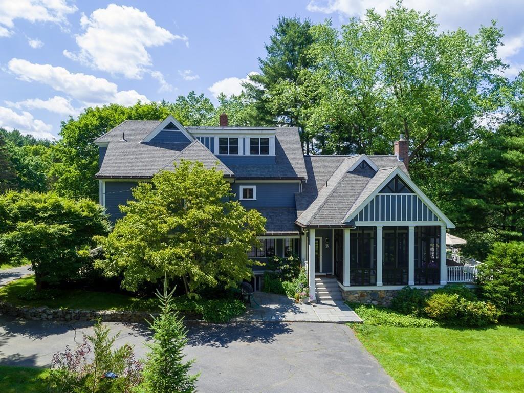 225 Boston Post Road Weston, MA 02493 - Photo 19 of 22