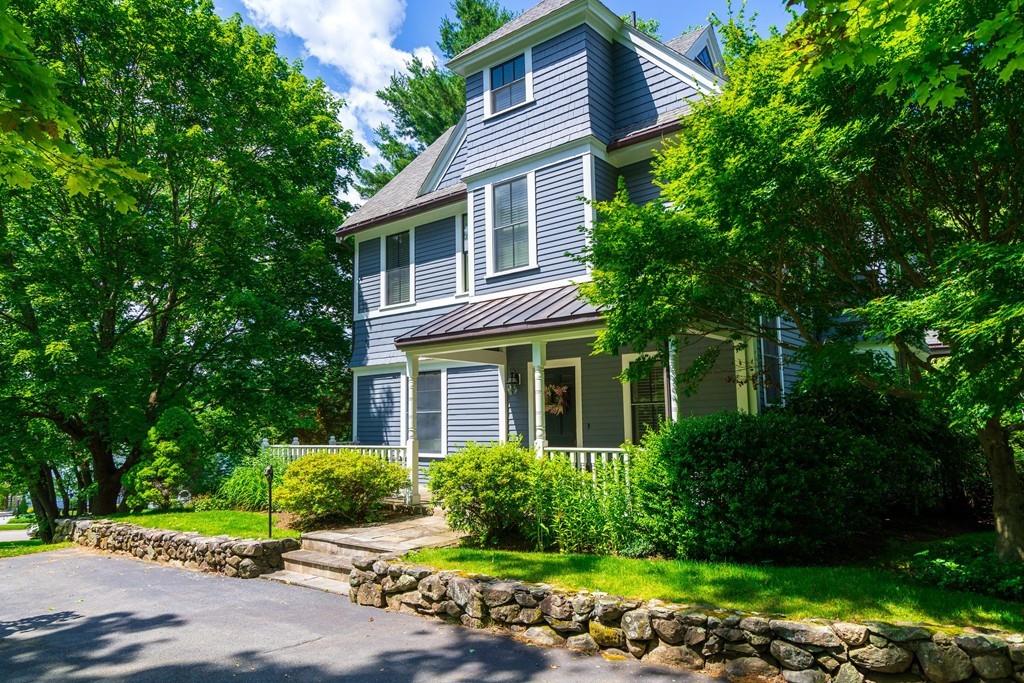 225 Boston Post Road Weston, MA 02493 - Photo 2 of 22