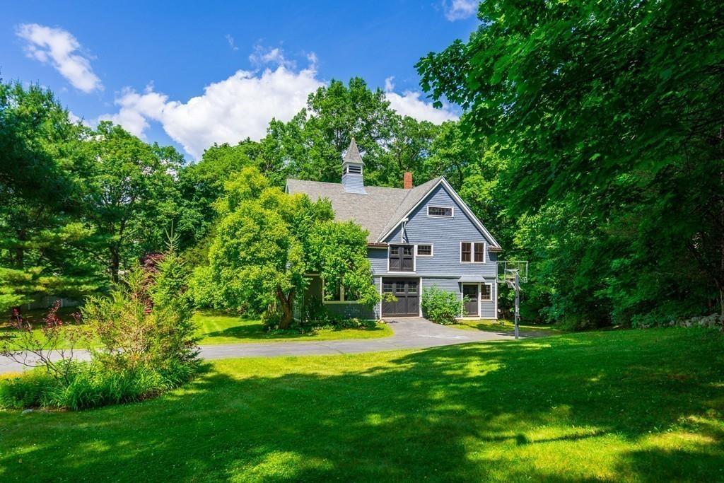 225 Boston Post Road Weston, MA 02493 - Photo 22 of 22